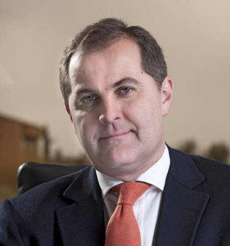 José Manuel Vargas, Premio AED al Directivo del Año 2015.