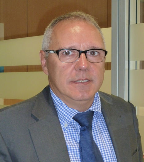 José Manuel Villaseñor, partner director de Cezanne HR España.