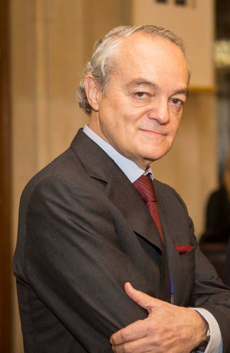 José Manuel de Riva, Presidente de AMETIC.