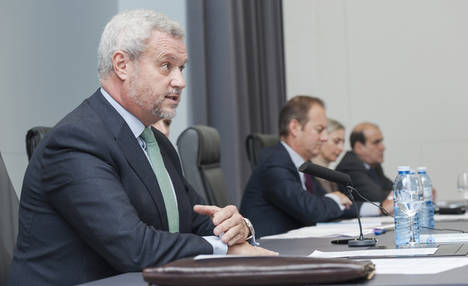 José María Elguero.