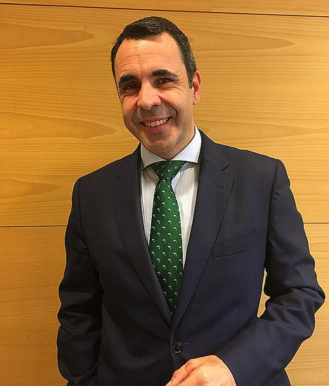 José María García Guirao, Devesa & Calvo Abogados.