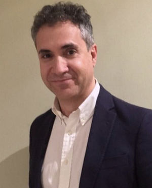José María Martín Cózar nuevo responsable de Next Generation Technologies en Tech Data Advanced Solutions