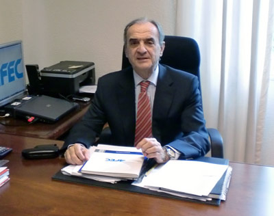 José María Ortiz