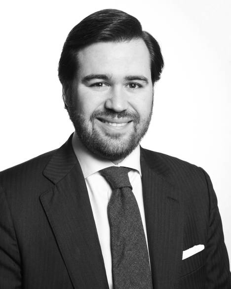 José María Palicio.