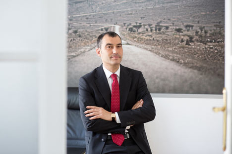 José María Riaño- ANESDOR.
