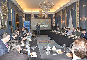 Conectividad, inteligencia, IoT y seguridad, claves del Field Service del futuro disponibles en el presente