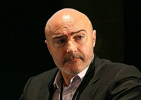 José María Torres, Presidente de Numintec.