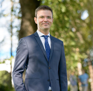 Escp Business School nombra a José Ramón Cobo, Associate Dean for Learning Innovation