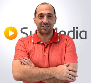 José Ramón Fernández, nuevo Head of AI & Machine Learning de SunMedia