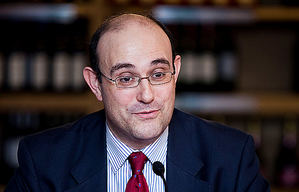Herbert Smith Freehills ficha a José Ramón Mourenza, abogado del Estado-Jefe del Área de Energía