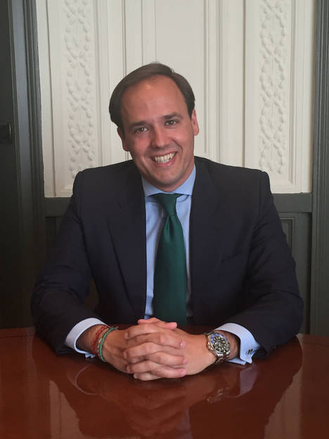 José Soriano - Bank Degroof Petercam.