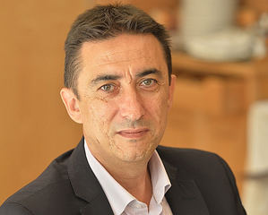 HPE Aruba nombra a José Tormo como Director Regional del Sur de Europa