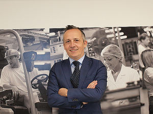 José Julián Nieto, nuevo director de Adecco en Castilla y León, Galicia y Asturias