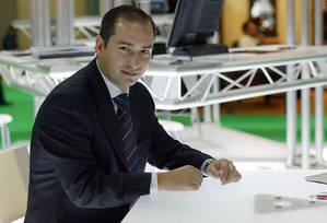 Jose Luís Vera Carrillo