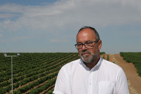 Jose Manuel De Las Heras, Unión de Uniones.