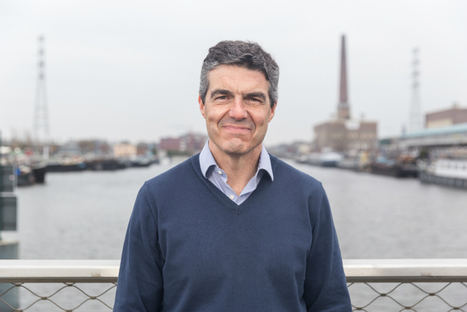 Jose Marcos López Ríos.