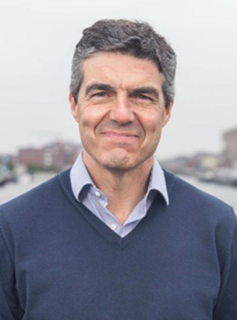 Teamleader nombra a José Marcos Lopéz-Ríos Country Manager en España