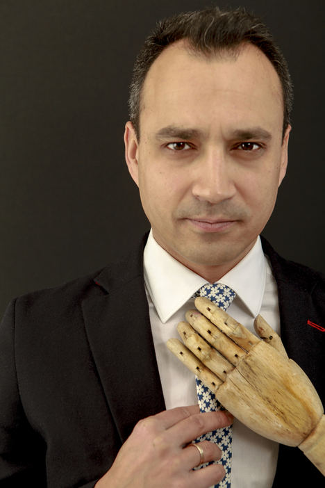 José Monteiro.