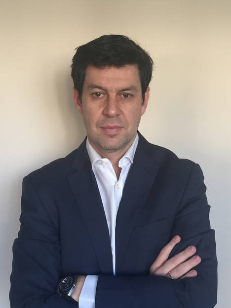 Jose Moreno Vieco, Fujitsu.