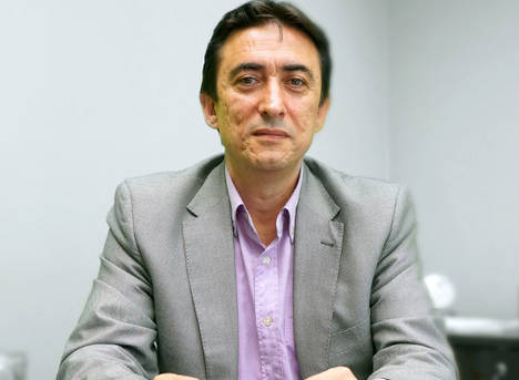 Jose Tormo