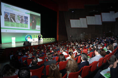 Josep Aragonés-Foro Asesores Wolters Kluwer.