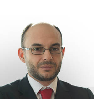 Josep Montefusco, Socio de Litigation de Clifford Chance en Barcelona.