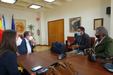 JOX4 el dispositivo tecnológico que cambia la forma de hacer la compra en el supermercado
