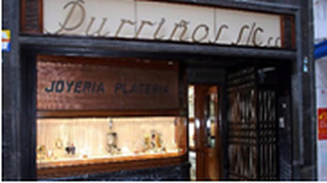 Joyeria Purriños