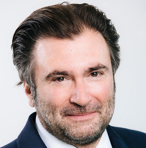 Jérôme Lassara, AccorHotels.