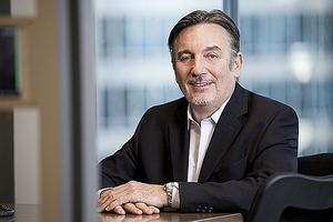 Juan-Luis Goujon, nuevo Director de Estrategia y Desarrollo de Negocio en Lee Hecht Harrison