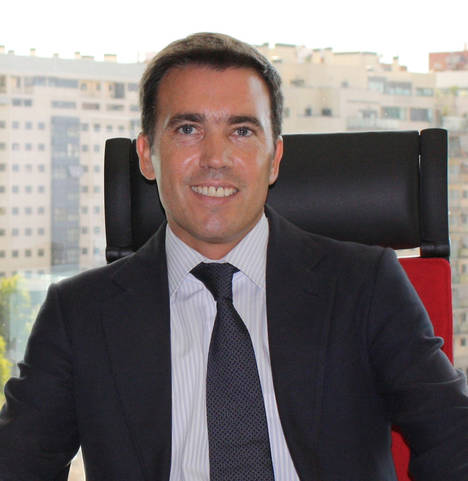 Juan Andres Bueno. Director de Expansión y Franquicia Muerde la Pasta