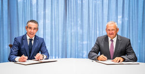 CaixaBank y Cooperativas Agro-alimentarias de España renuevan su acuerdo para apoyar la actividad del sector