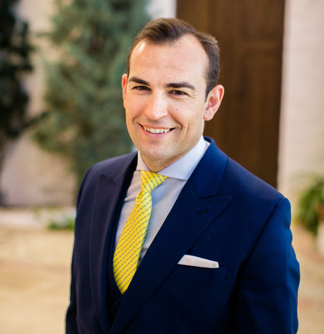 Juan Antonio Irala, Panattoni.