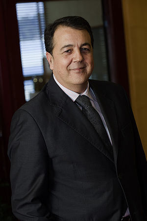 Juan Antonio Muñoz Codina es nombrado director del Clúster Ibérico de Groupe PSA