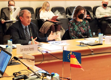 CEPES insiste en que la economía social “es una garantía de distribución de los fondos del Plan de Recuperación, Transformación y Resiliencia”