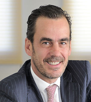 Juan Arrizabalaga, nuevo Director General de Globalia