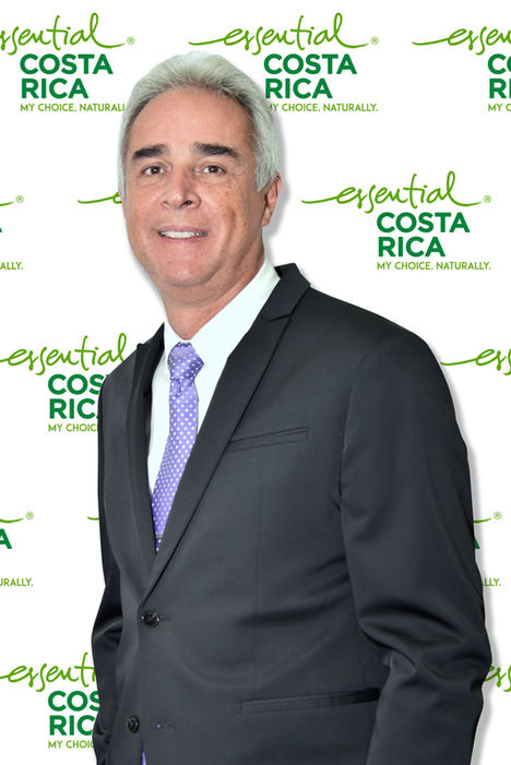 Juan Carlos Borbón,  ICT.