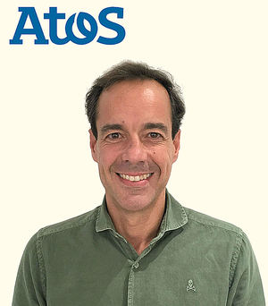 Atos presenta su estrategia de IA en el Digitising European Industry Stakeholder Forum 2019 de Madrid