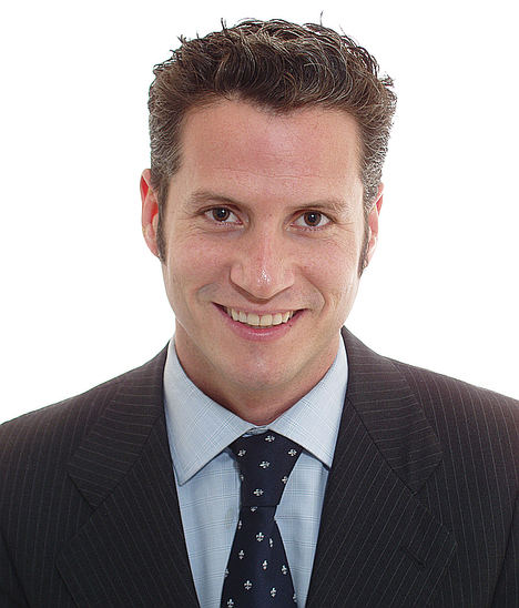 Juan Castaño, Natixis.