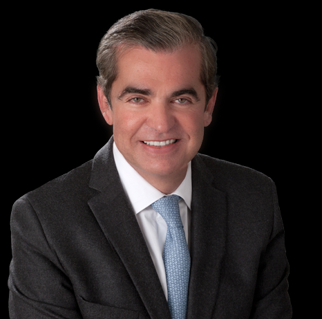 Juan Ignacio Navas, Ceo de NavasyCusí.