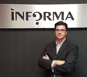 Juan Jiménez-Arellano Carrillo nombrado nuevo director de eInforma