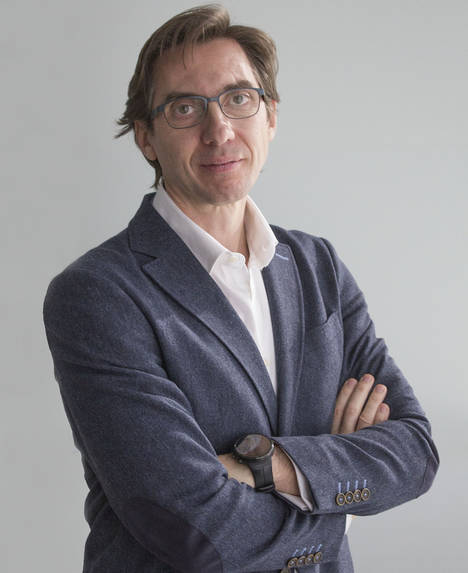 Juan José Montes.