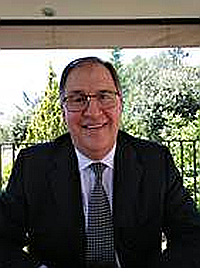 Juan Manuel Castro, socio de Setesca.