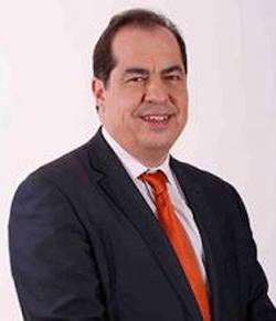 Juan Carlos Cubeiro.