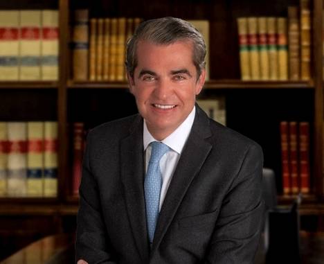 Juan Ignacio Navas Marqués.