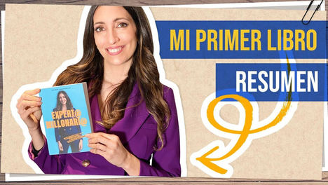 Judit Català “Expert@ Millonari@”