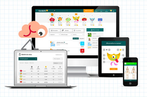 Juegos educativos.