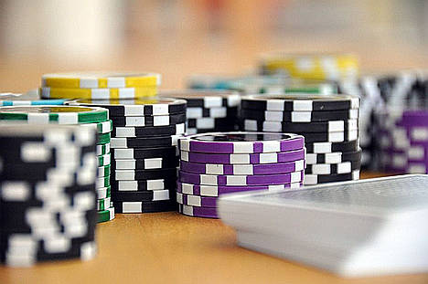 Juegos gratis de los casinos online