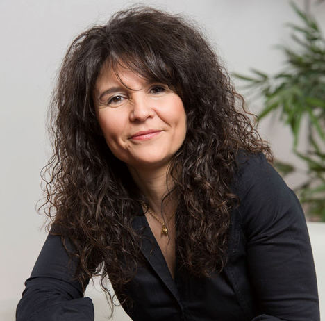 Julia Carpio, Adecco Staffing en España.