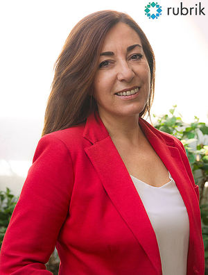 Rubrik nombra a Julia Santos Country Manager para España y Portugal